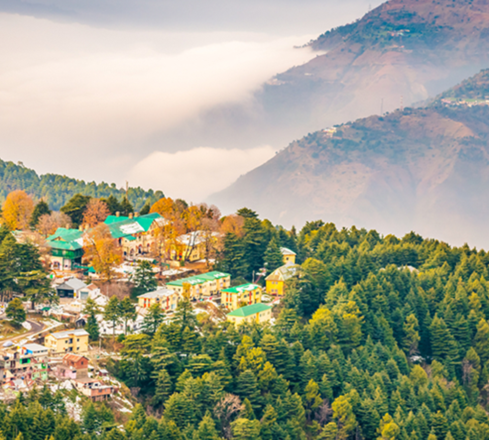 Uttarakhand Hotels