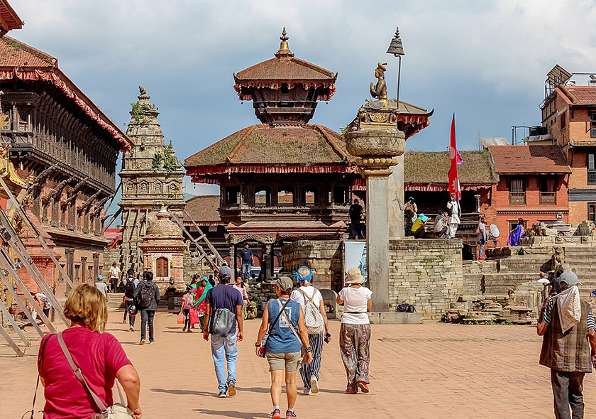 Nepal Packages